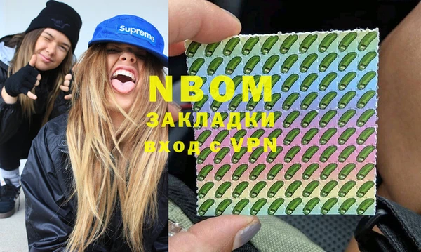 мдпв Кулебаки
